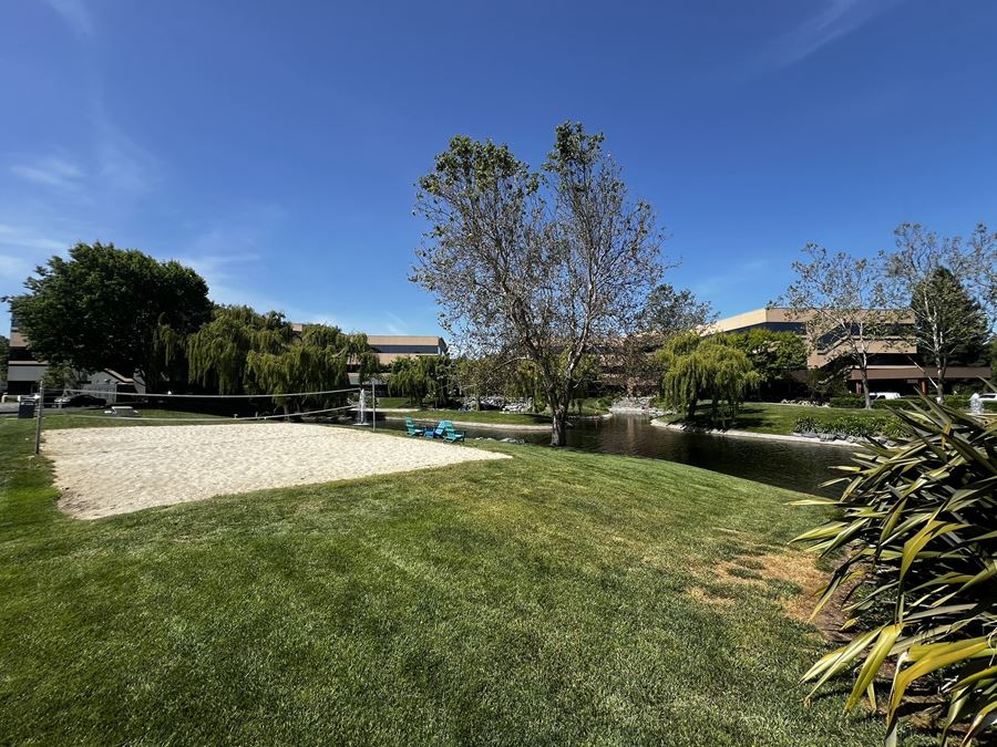 Sequoia Center at Redwood Business Park