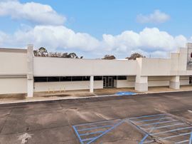 Westpark Shopping Center – Highly Visible Retail Suites for Lease