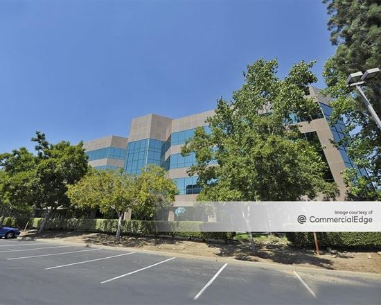 Prospect West Business Park