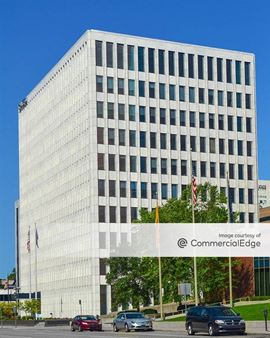 Chase Bank Building
