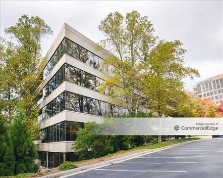 Photo of commercial space at 5901 Peachtree Dunwoody Road NE in Atlanta