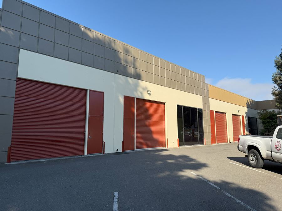 1320 Industrial Ave