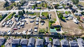 Potential for Industrial Redevelopment.