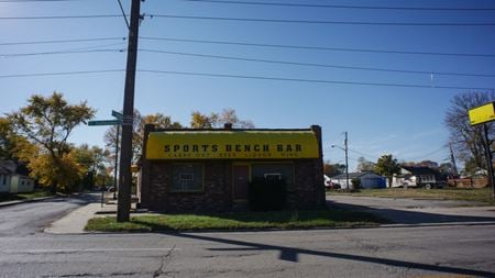 Sports Bench Tavern - Indianapolis