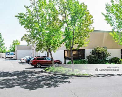 Valley Business Park - Valley I