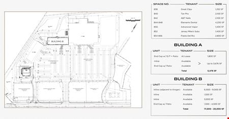 Retail space for Rent at 800 W Coshocton St in Johnstown