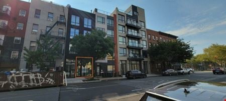Photo of commercial space at 1236 Bedford Ave in Brooklyn