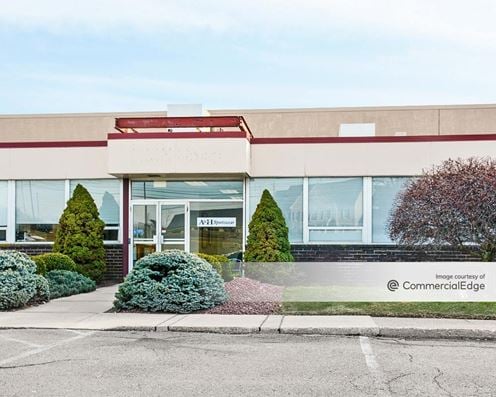 610 Uhler Road