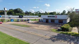 Retail/Office/Showroom with Prime I-12 Frontage & Easy Access For Lease