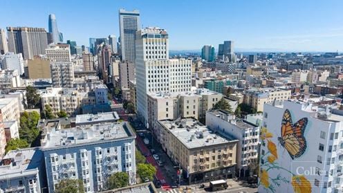 For Sale | 675 O'Farrell Street