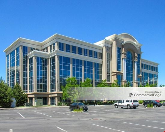RiverPark Corporate Center - Building Five