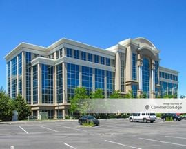 RiverPark Corporate Center - Building Five