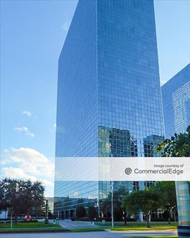 Nine Greenway Plaza