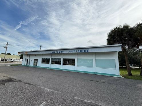 Ground Lease For Sale