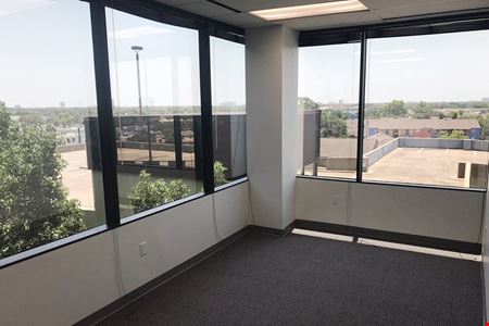 Photo of commercial space at 10333 Harwin Drive 5th Floor in Houston