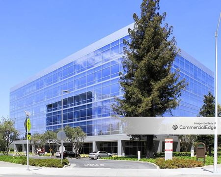 Commercial space for Rent at 2445 Augustine Drive in Santa Clara