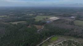 South Lake County Ranch and Hunting Tract