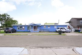 517, 519 & 525 Everhart Rd., and 4212 Avalon