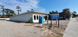 5,000 +/- SQ FT Retail / Office Space (Myrtle Beach MSA)