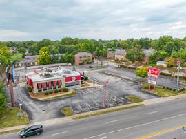 1927 Harrodsburg Road