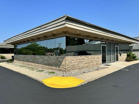 Office space for Rent at 303 South Waverly Road in Lansing