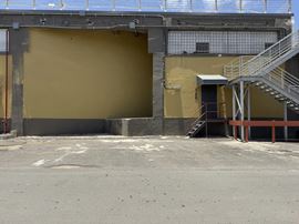 El Fortress Industrial Park - Building #2 - FOR LEASE