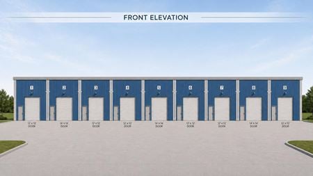 Industrial space for Rent at 0 Willis in Grass Lake