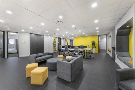 Shared and coworking spaces at 350 Burnhamthorpe Road West, Unit 200 in Mississauga