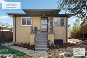 1570 Tamarac St