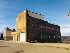 3567 Bigelow Blvd