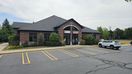 Office space for Rent at 5925 Meridian in Brighton