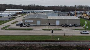 4,500 SF Sublease Available