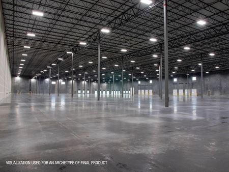 Industrial space for Rent at 3044 E. 122nd st. in Chicago