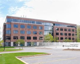 Bellevue Park Corporate Center - 200 Bellevue Pkwy