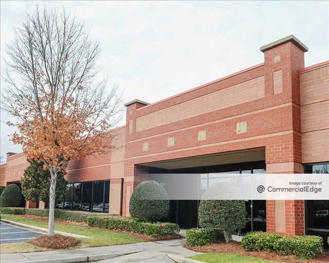 Sugarloaf Business Center 1845 Satellite Blvd, Duluth, GA