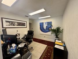Professional Office on 13th St | 1,457 Sq Feet