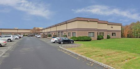 Industrial space for Rent at 711 Executive Blvd in Valley Cottage