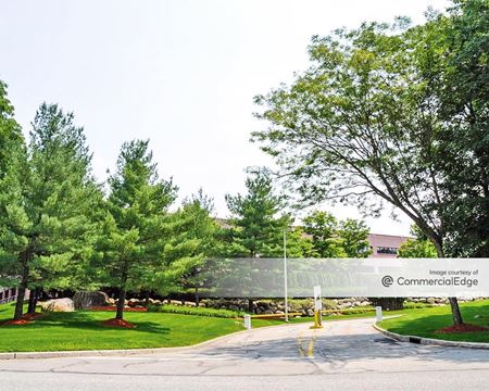 Office space for Rent at 340 MacArthur Blvd in Mahwah