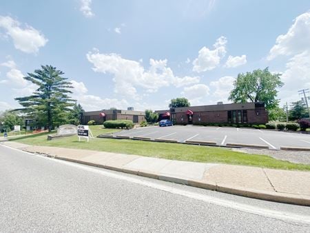 Office space for Rent at 8700 Manchester Rd in Saint Louis