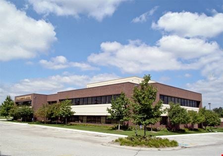 Office space for Rent at 14710 West Dodge Road in Omaha