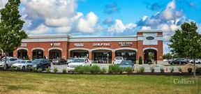 The Shops at West Carmel Marketplace
