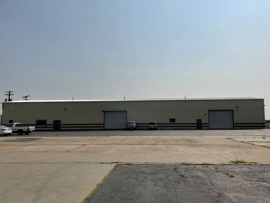 4751 Fox St.