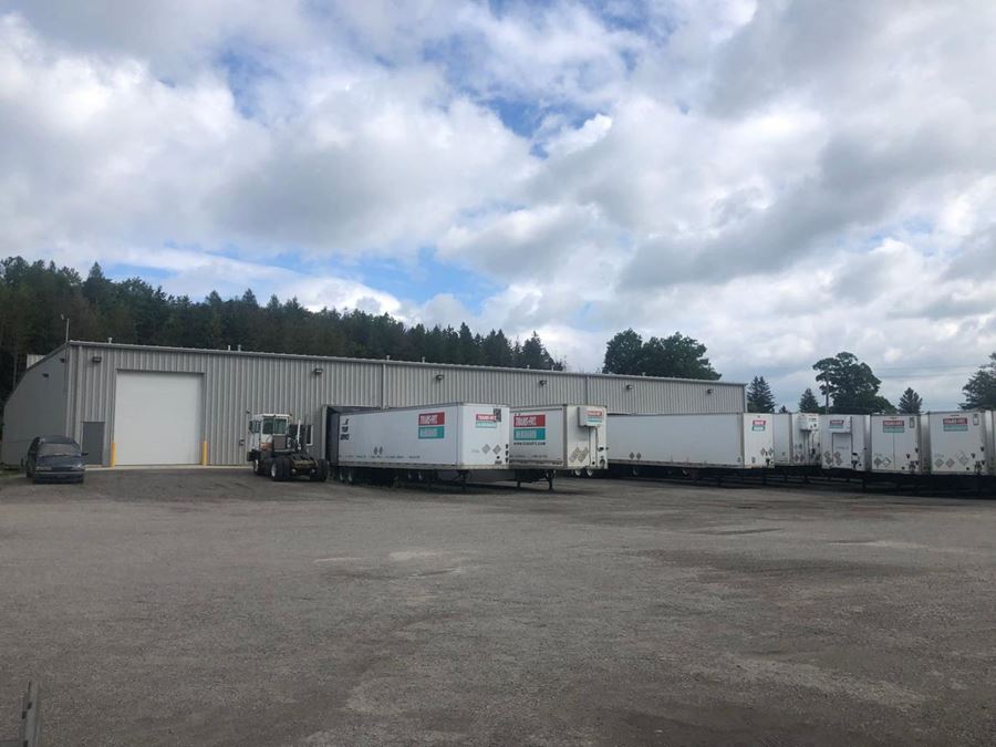1132 Industrial Road