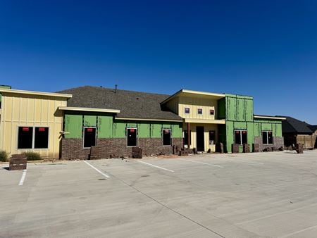 Office space for Rent at Wayne Ave in Lubbock