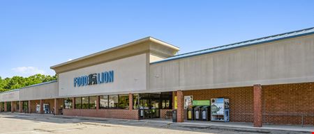 Retail space for Rent at 424 N Main St in Kilmarnock