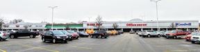 Downers Grove Plaza | In-line & Outparcel Opportunities