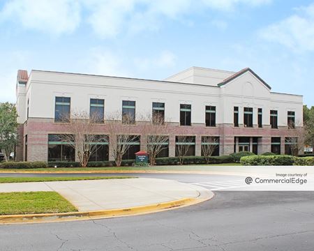 Office space for Rent at 201 Health Park Blvd in St. Augustine