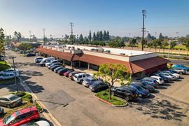 La Mirada Centers