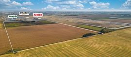 Crossroads Development Land | 9820 - 138 Street SW