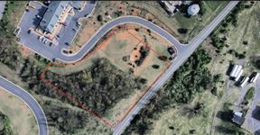 COMMERCIAL DEVELOPMENT LAND IN GREAT LOCATION